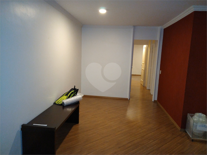 Venda Apartamento São Paulo Santana REO186436 4