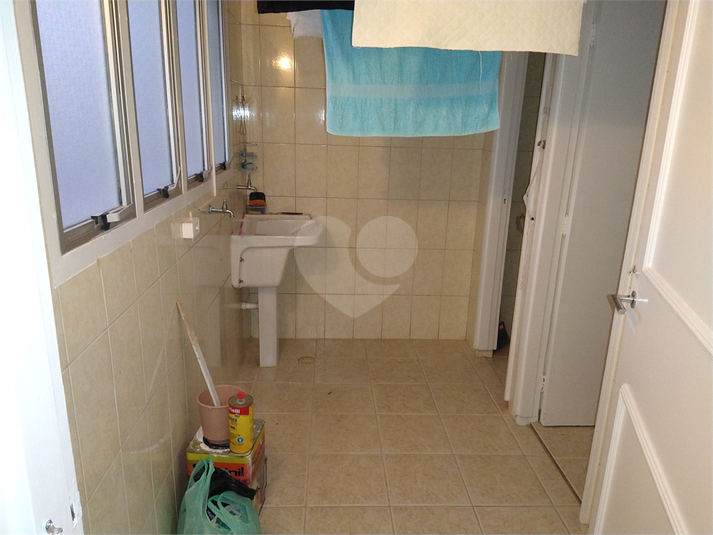 Venda Apartamento São Paulo Santana REO186436 13