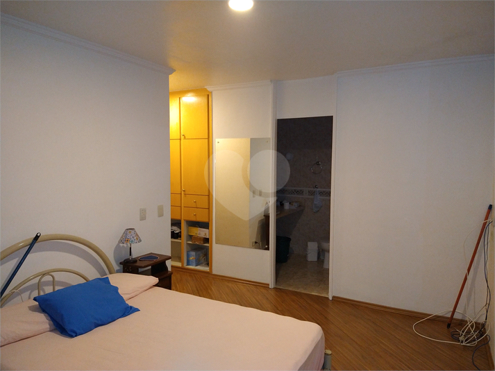 Venda Apartamento São Paulo Santana REO186436 23