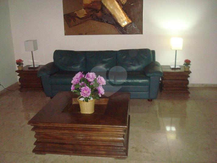 Venda Apartamento São Paulo Santana REO186436 24