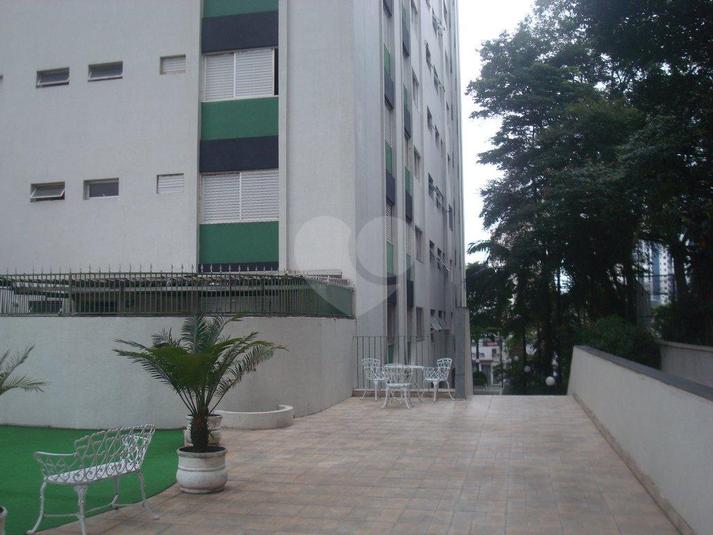 Venda Apartamento São Paulo Santana REO186436 10