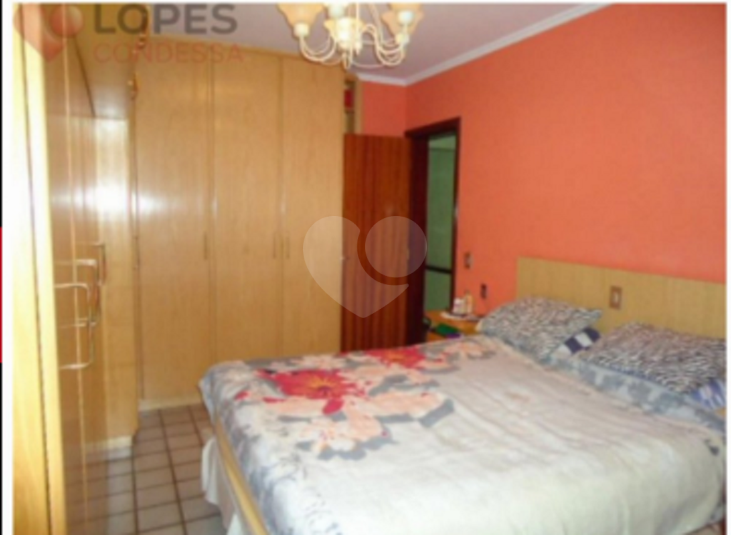 Venda Apartamento São Paulo Água Fria REO186438 18