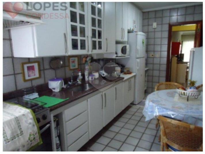 Venda Apartamento São Paulo Água Fria REO186438 6