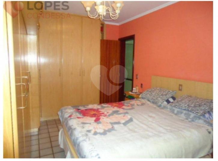 Venda Apartamento São Paulo Água Fria REO186438 8