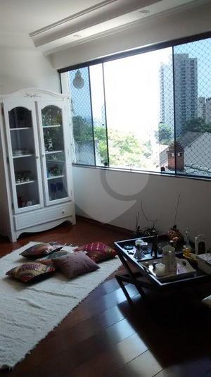 Venda Casa São Paulo Tucuruvi REO186463 43