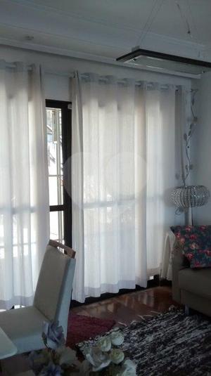 Venda Casa São Paulo Tucuruvi REO186463 52