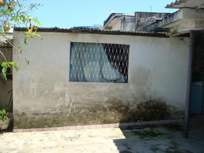 Venda Casa térrea São Paulo Vila Picinin REO186517 11