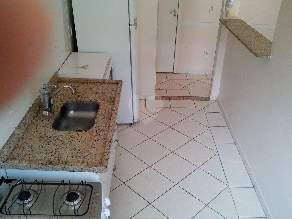 Venda Apartamento São Paulo Vila Siqueira (zona Norte) REO186550 31