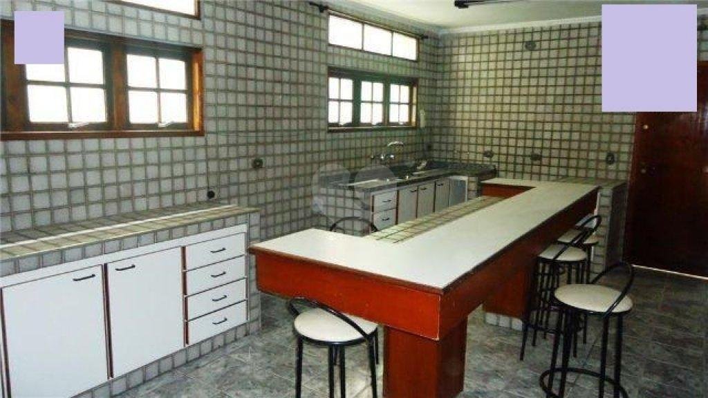 Venda Casa São Paulo Vila Jaguara REO186557 13