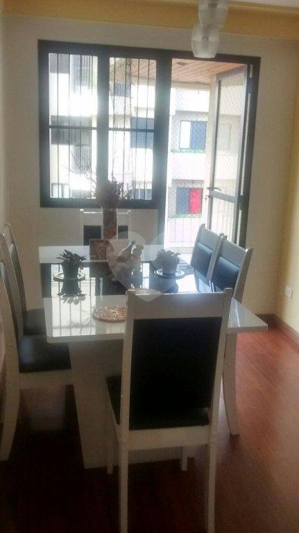 Venda Duplex São Paulo Vila Mangalot REO186565 14