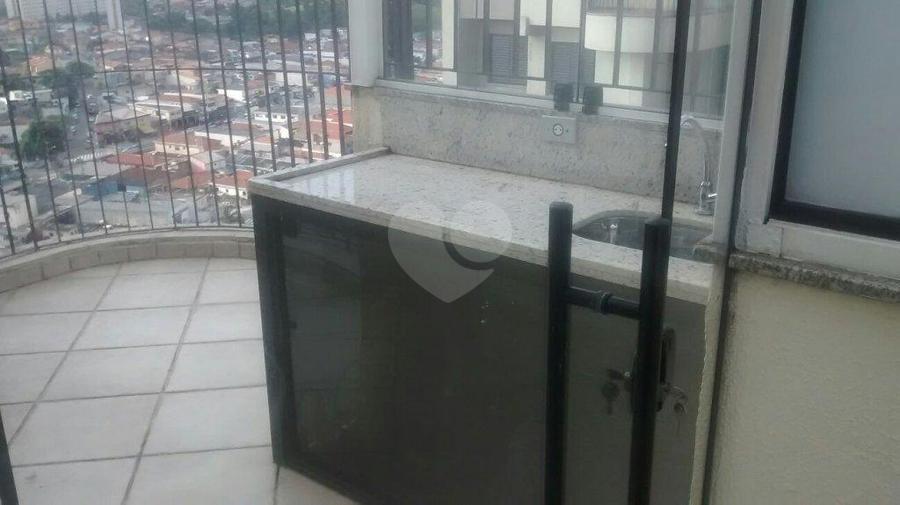 Venda Duplex São Paulo Vila Mangalot REO186565 29