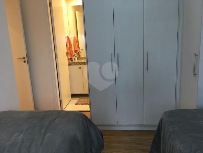 Venda Apartamento São Paulo Casa Verde REO186577 17