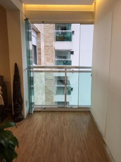 Venda Apartamento São Paulo Casa Verde REO186577 8