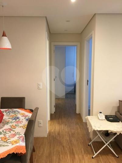 Venda Apartamento São Paulo Casa Verde REO186577 15