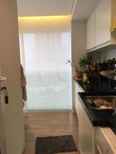 Venda Apartamento São Paulo Casa Verde REO186577 6