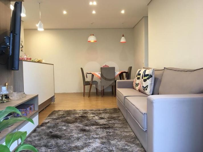 Venda Apartamento São Paulo Casa Verde REO186577 4