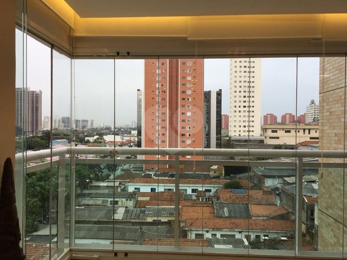 Venda Apartamento São Paulo Casa Verde REO186577 2