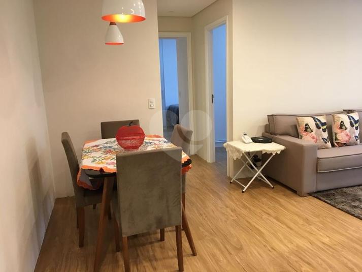 Venda Apartamento São Paulo Casa Verde REO186577 5