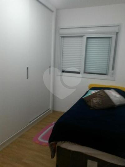 Venda Apartamento São Paulo Casa Verde REO186577 18