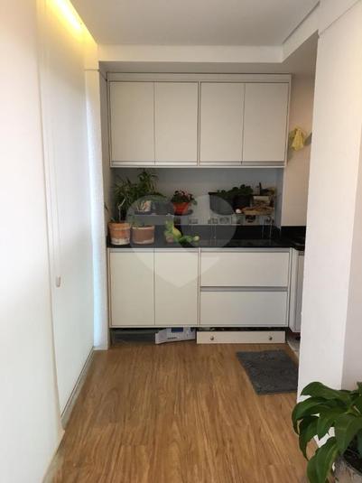 Venda Apartamento São Paulo Casa Verde REO186577 9