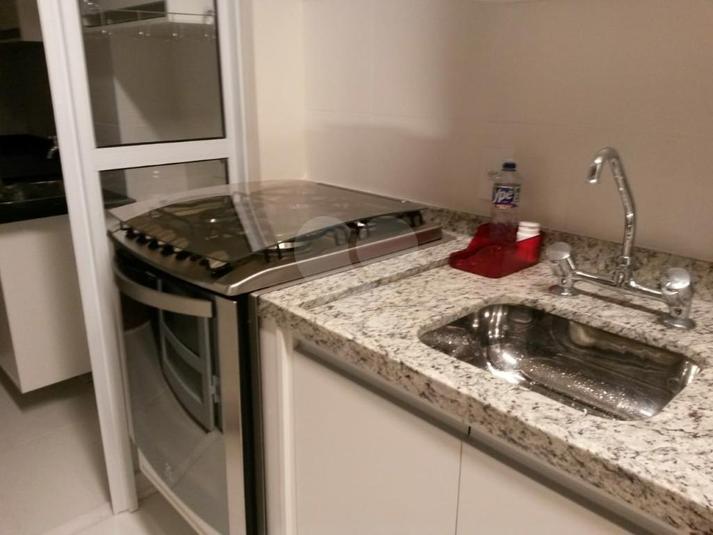 Venda Apartamento São Paulo Casa Verde REO186577 12