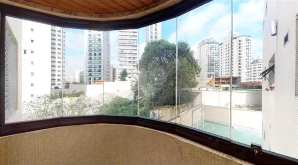 Venda Apartamento São Paulo Santana REO186588 14