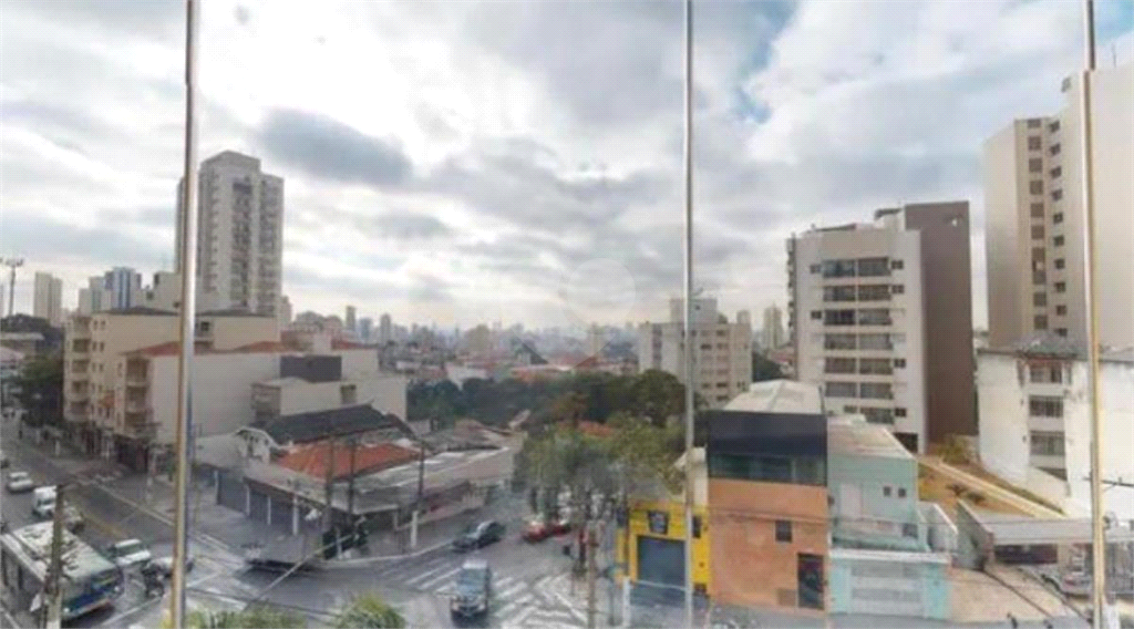 Venda Apartamento São Paulo Santana REO186588 5