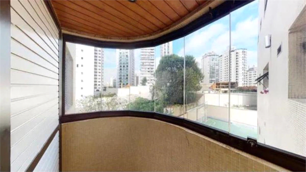 Venda Apartamento São Paulo Santana REO186588 11