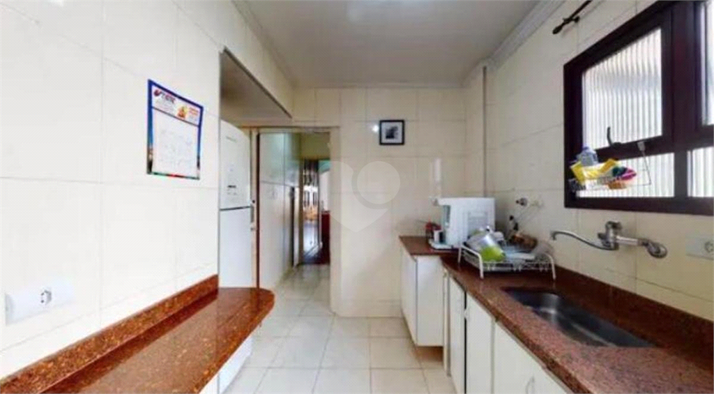 Venda Apartamento São Paulo Santana REO186588 7