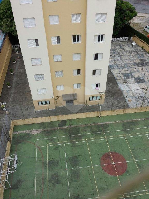 Venda Apartamento São Paulo Vila Guilherme REO186640 1