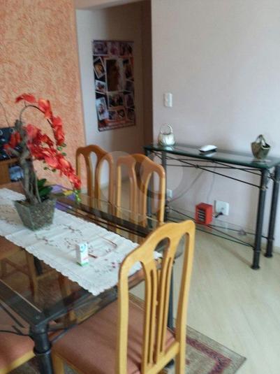 Venda Apartamento São Paulo Vila Guilherme REO186640 3