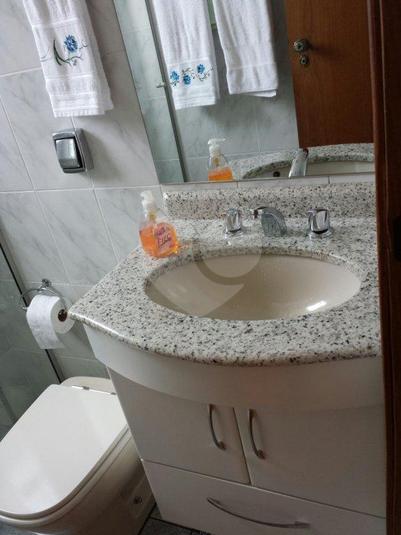 Venda Apartamento São Paulo Vila Guilherme REO186640 17