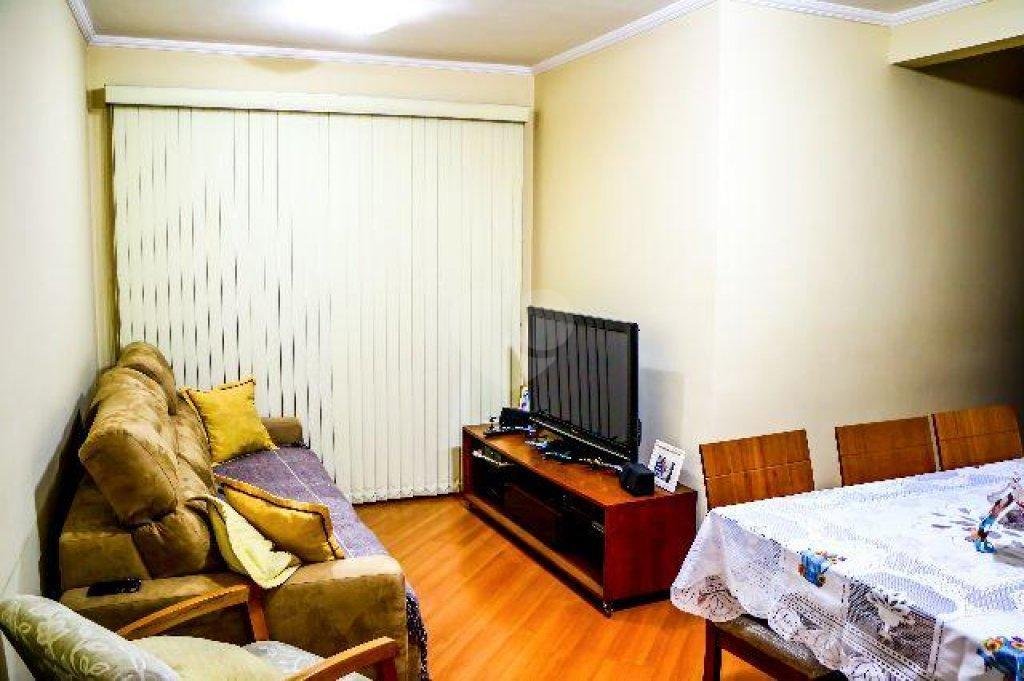 Venda Apartamento São Paulo Vila Pita REO186658 2