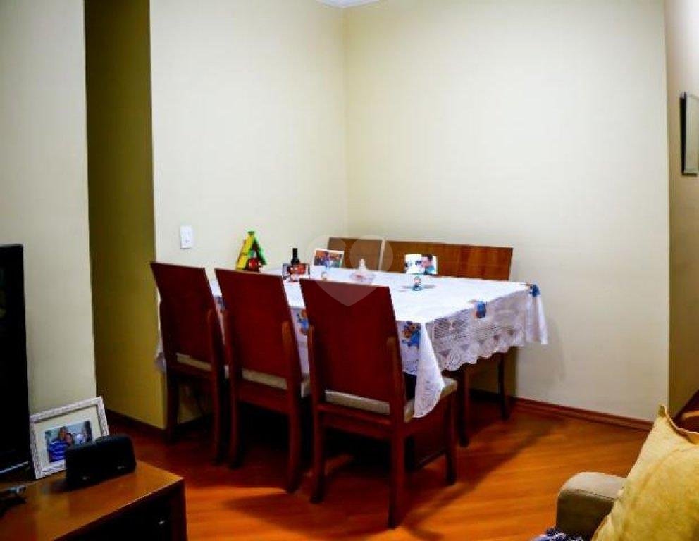 Venda Apartamento São Paulo Vila Pita REO186658 3