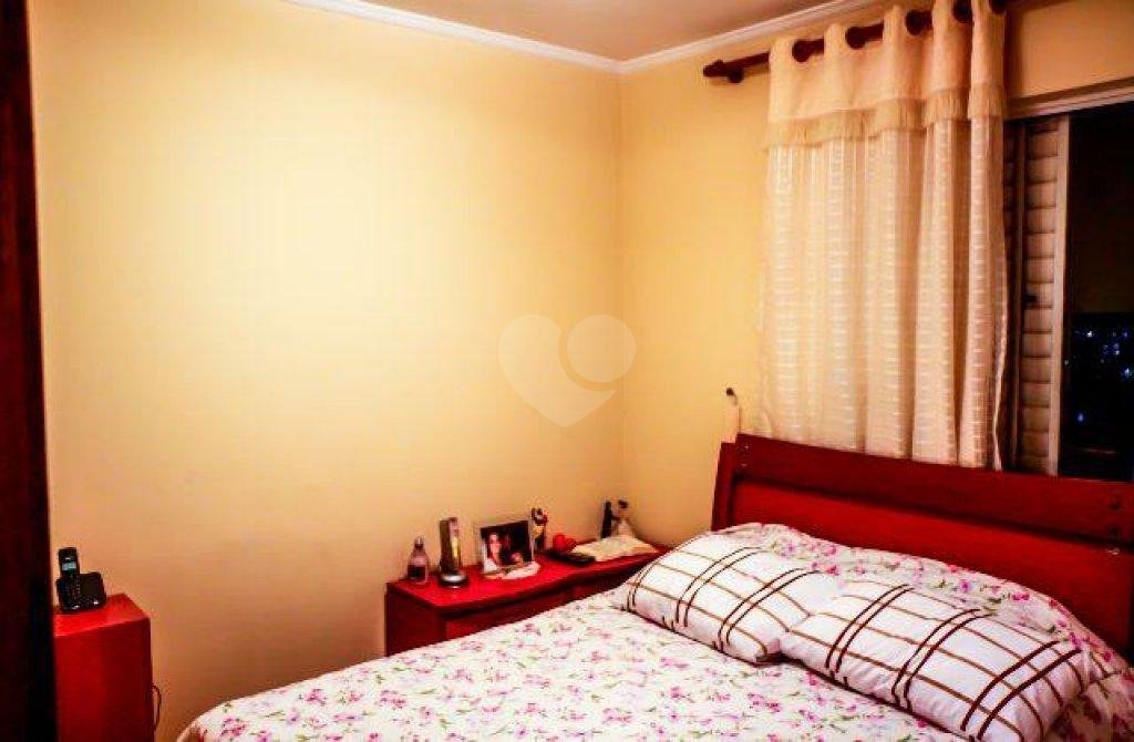 Venda Apartamento São Paulo Vila Pita REO186658 10