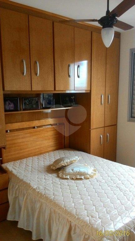 Venda Apartamento São Paulo Vila Nivi REO186672 8