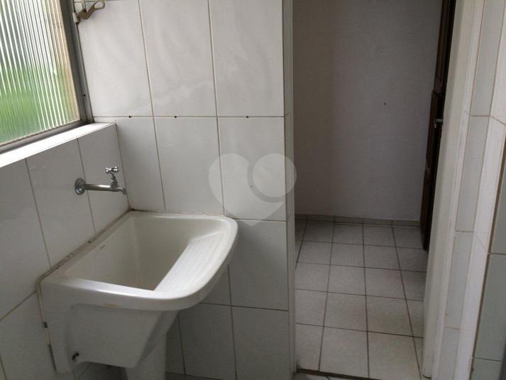 Venda Apartamento São Paulo Santana REO186681 6