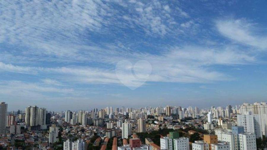 Venda Apartamento São Paulo Vila Nova Cachoeirinha REO186685 1