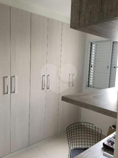 Venda Apartamento São Paulo Vila Nova Cachoeirinha REO186685 6