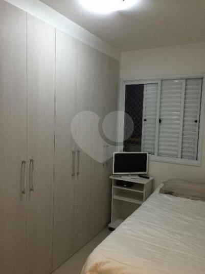 Venda Apartamento São Paulo Vila Nova Cachoeirinha REO186685 7