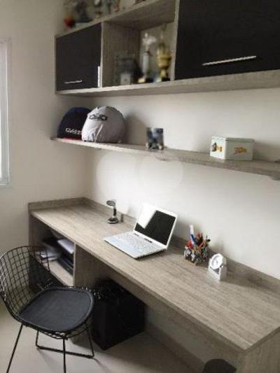 Venda Apartamento São Paulo Vila Nova Cachoeirinha REO186685 8