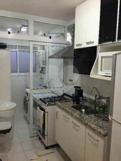 Venda Apartamento São Paulo Vila Nova Cachoeirinha REO186685 5