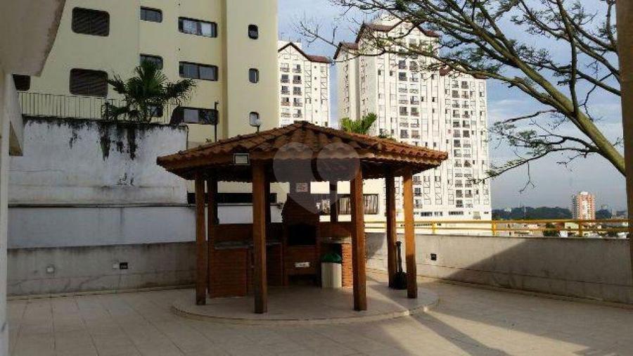 Venda Apartamento São Paulo Vila Nova Cachoeirinha REO186685 16