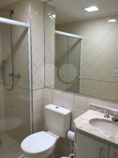 Venda Apartamento São Paulo Vila Nova Cachoeirinha REO186685 14