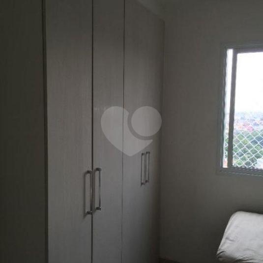 Venda Apartamento São Paulo Vila Nova Cachoeirinha REO186685 20