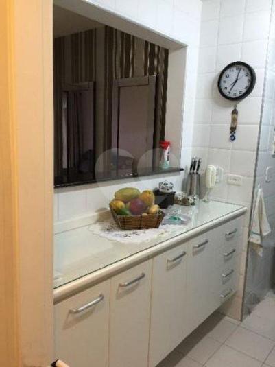 Venda Apartamento São Paulo Vila Nova Cachoeirinha REO186685 22