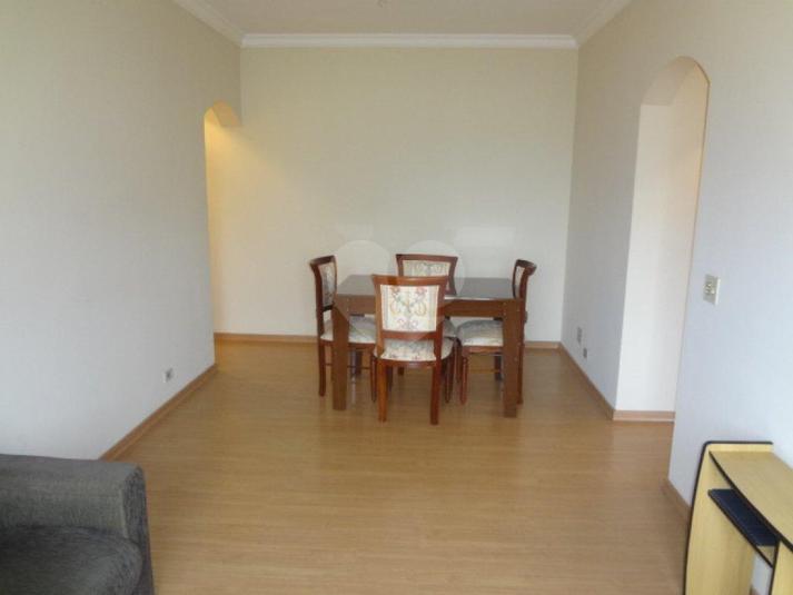 Venda Apartamento São Paulo Vila Buarque REO186691 2