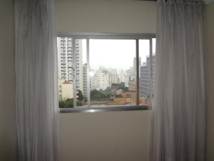 Venda Apartamento São Paulo Vila Buarque REO186691 3