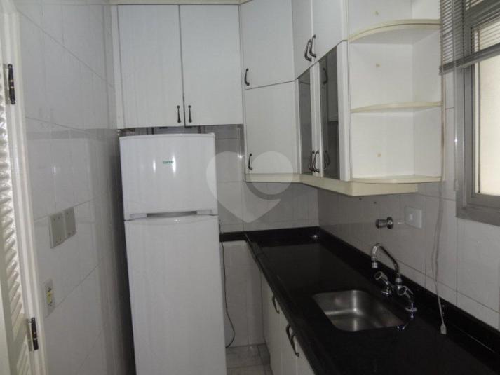 Venda Apartamento São Paulo Vila Buarque REO186691 6