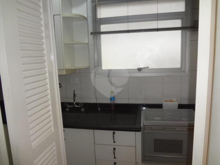 Venda Apartamento São Paulo Vila Buarque REO186691 9